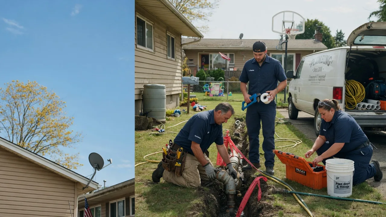 Garbage Disposal Replacement in Wood Lake, MN near me