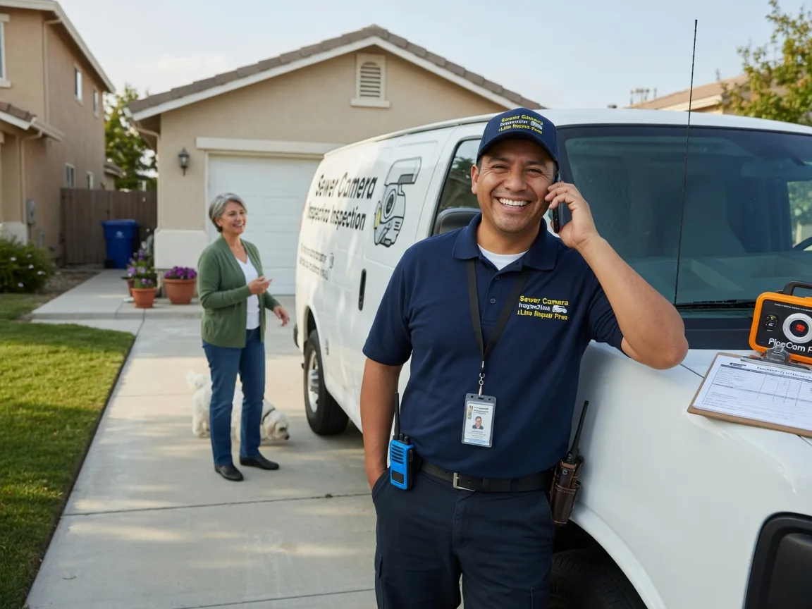 Sewer Line Repair Wood Lake, MN FAQs